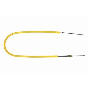 Handbremsseil V46-30023 von VAICO günstig für 20,16 € online kaufen