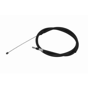 Handbremsseil V46-30027 von VAICO günstig für 21,98 € online kaufen