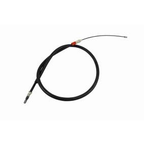 Handbremsseil V46-30036 von VAICO günstig für 14,12 € online kaufen