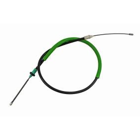 Handbremsseil V46-30038 von VAICO günstig für 13,96 € online kaufen