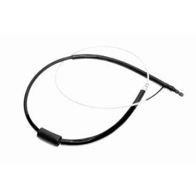 Handbremsseil V46-30040 von VAICO günstig für 20,22 € online kaufen