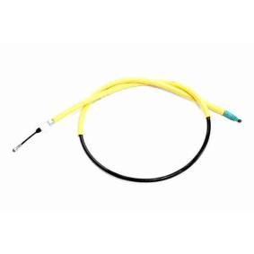 Handbremsseil für RENAULT von VAICO