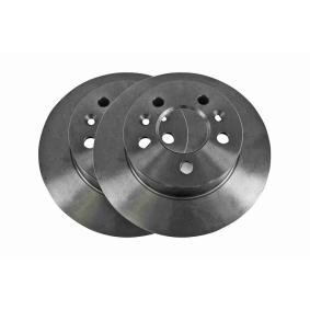 Bremsscheibe V46-40011