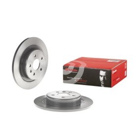 Kjøp Bremseskive av BREMBO 09.C421.10 til den lave prisen 610,72 NOK
