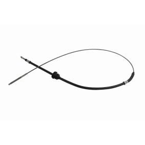 Handbremsseil V30-30048