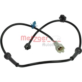 Acquista Sensore ABS da METZGER 0900224 a buon mercato per soli 26,40 €