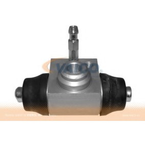 Køb Bremsecylinder af VAICO V10-0504 til den lave pris 325,24 DKK