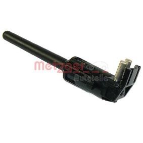 Compre Sensor del nivel del líquido refrigerante de METZGER online para Clase C T-modell (S202) a precios moderados