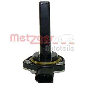 Sensor, Motorölstand 0901030 von METZGER günstig für 107,17 € online kaufen