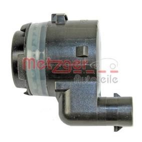 Comprar Sensor de aparcamiento de METZGER 0901129 a bajo precio de 37,77 €