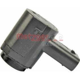 Parksensor für NISSAN von METZGER