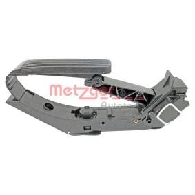 Gaspedalsensor 0901161