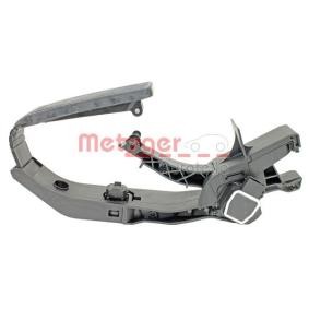 Gaspedalsensor 0901163
