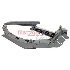 Gaspedalsensor 0901165