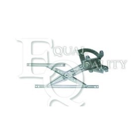 Fensterheber 090232 für Matiz Schrägheck (M100, M150) für 37,43 CHF