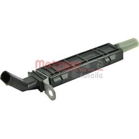 Kurbelwellensensor 0902325