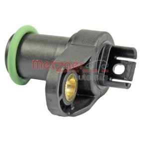 Kurbelwellensensor von METZGER 0902331