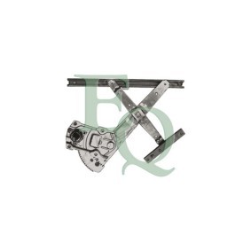 Fensterheber 090242 für Matiz Schrägheck (M100, M150) für 41,73 CHF