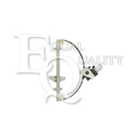 Fensterheber 090312 für LANOS Stufenheck (KLAT) für 86,09 CHF