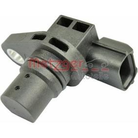 Nockenwellensensor von METZGER