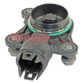 Sensor, Exzenterwelle (variabler Ventilhub) von METZGER günstig für 221,58 €