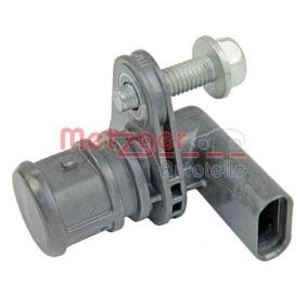 Nockenwellensensor für VAUXHALL von METZGER