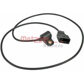 Compre Sensor, posição da árvore de cames da METZGER 0903190 a um preço baixo por 22,46 €