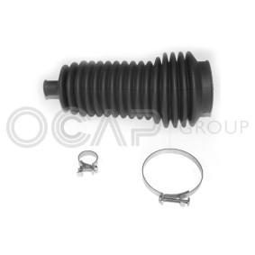 Faltenbalgsatz, Lenkung 0903204 von OCAP günstig für 11,32 € online kaufen