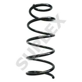 Acquista Molle ammortizzatori da SUPLEX 09042 a buon mercato per soli 108,42 €