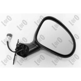 Acquista Specchietto retrovisore esterno da ABAKUS 0904M04 a buon mercato per soli 55,25 €