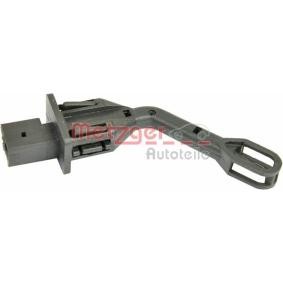 Sensor, Innenraumtemperatur 0905441