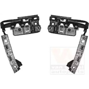 Achetez des Support de pare-chocs VAN WEZEL 0905539 à prix pour 31,75 €