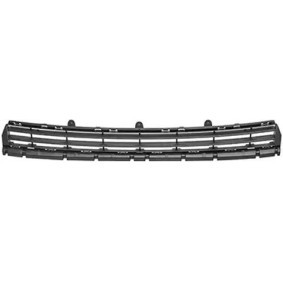 Acquista Griglia paraurti da VAN WEZEL 0905599 a buon mercato per soli 52,30 €