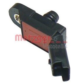 Ladedrucksensor von METZGER günstig für 42,59 €
