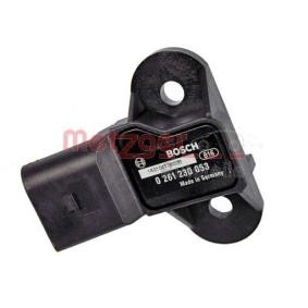 Drucksensor, Bremskraftverstärker 0906113