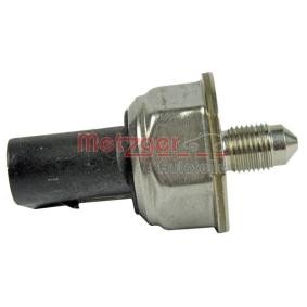 Kraftstoffdrucksensor 0906220