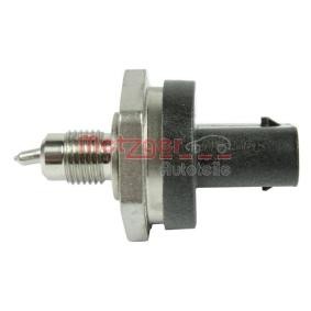 Kraftstoffdrucksensor 0906227
