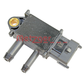 Comprar Sensor, presión gas de escape de METZGER 0906229 a bajo precio de 58,74 €