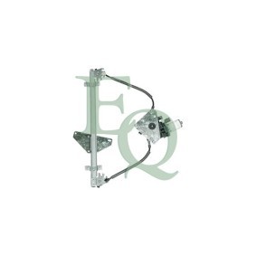 Køb Rudehejs af EQUAL QUALITY 090652 til den lave pris 1285,46 DKK