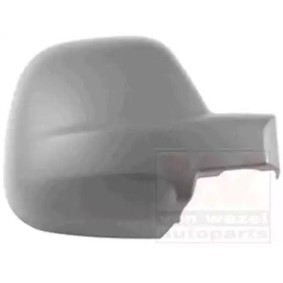 Comprar Cubierta, retrovisor exterior de VAN WEZEL 0906844 a bajo precio de 23,91 €