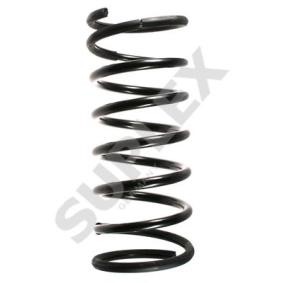 Acquista Molle ammortizzatori da SUPLEX 09090 a buon mercato per soli 82,30 €