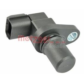 Comprar Sensor, velocidad de METZGER 0909063 a bajo precio de 66,71 €