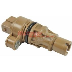 Comprar Sensor, velocidad de METZGER 0909066 a bajo precio de 88,49 €