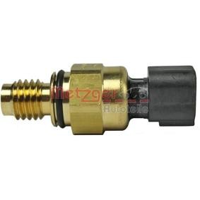 Compre Interruptor de pressão do óleo da METZGER 0910088 a um preço baixo por 40,60 €