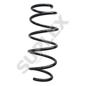 Acquista Molle ammortizzatori da SUPLEX 09119 a buon mercato per soli 121,66 €
