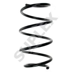 Acquista Molle ammortizzatori da SUPLEX 09120 a buon mercato per soli 61,86 €