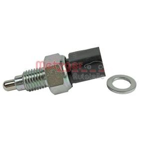 Acquista Interruttore, Luce di retromarcia da METZGER 0912097 a buon mercato per soli 24,58 €
