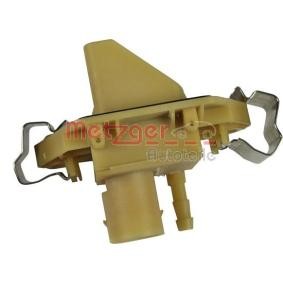 Acquista Interruttore, Luce di retromarcia da METZGER 0912101 a buon mercato per soli 48,37 €