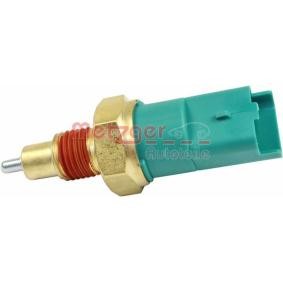 Comprar Interruptor, piloto de marcha atrás de METZGER 0912103 a bajo precio de 21,19 €