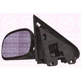 Compre Espelho retrovisor da KLOKKERHOLM 09121042 a um preço baixo por 62,52 €